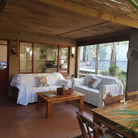 Protea Cottage George Esterno foto