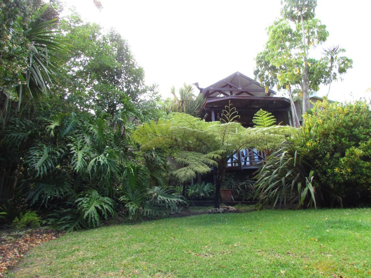 Protea Cottage George Esterno foto